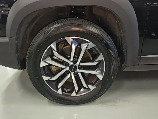 Haval Big Dog — Фото автомобиля 22