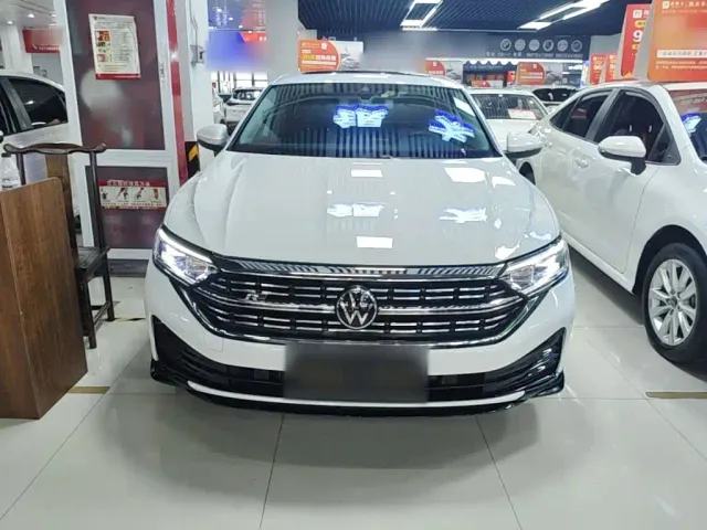 Volkswagen Sagitar — Фото автомобиля 2