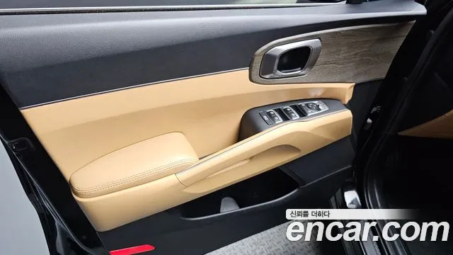 Kia Sorento Sorento 4-е поколение Дизель 2.2 4WD — Фото автомобиля 23