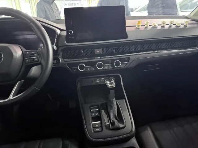 Honda Breeze — Фото автомобиля 14