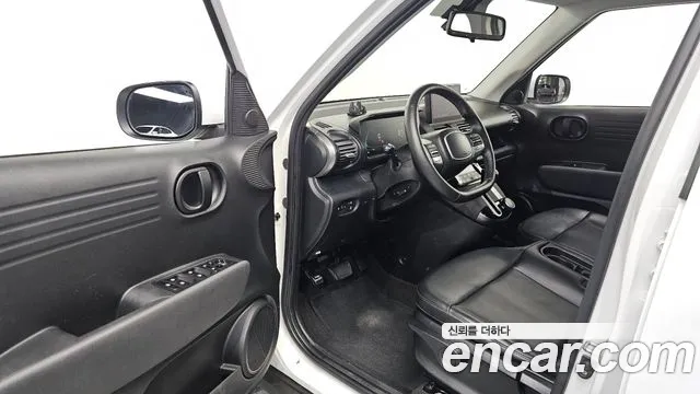 Hyundai Casper — Фото автомобиля 15