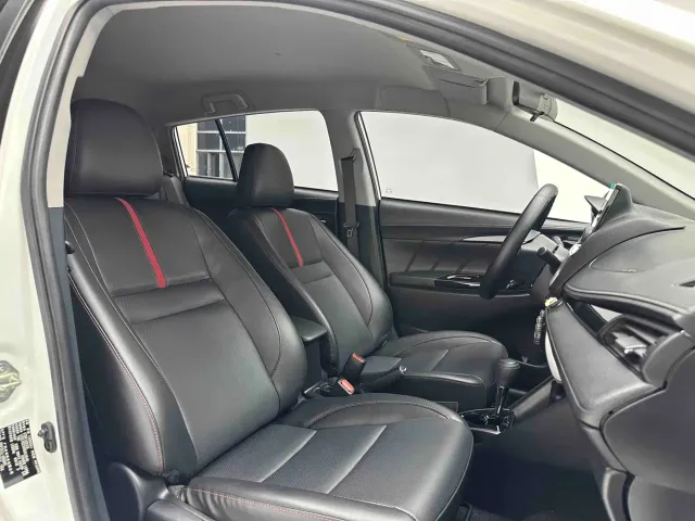 Toyota YARiS L Zhi Xuan — Фото автомобиля 16
