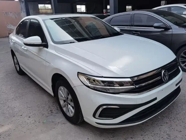 Volkswagen Bora 2023 1.5L Auto Free Ride Limited Edition — Фото автомобиля 21