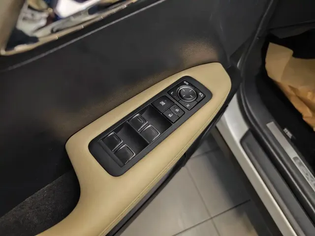 Lexus RX — Фото автомобиля 9