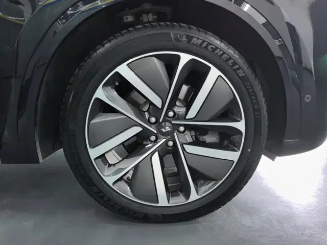 Li Auto L8 — Фото автомобиля 6