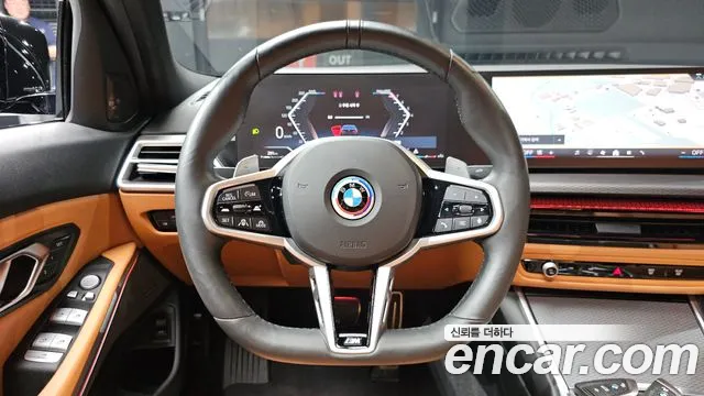 BMW 3-Series 3 серия (G20) 320i M Sport — Фото автомобиля 11