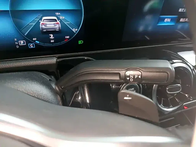 Mercedes-Benz B-Class — Фото автомобиля 13