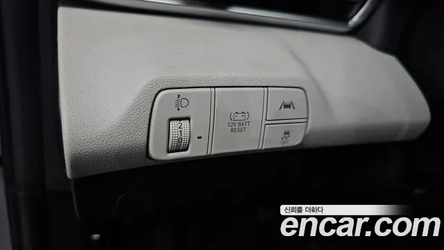 Hyundai AVANTE — Фото автомобиля 19