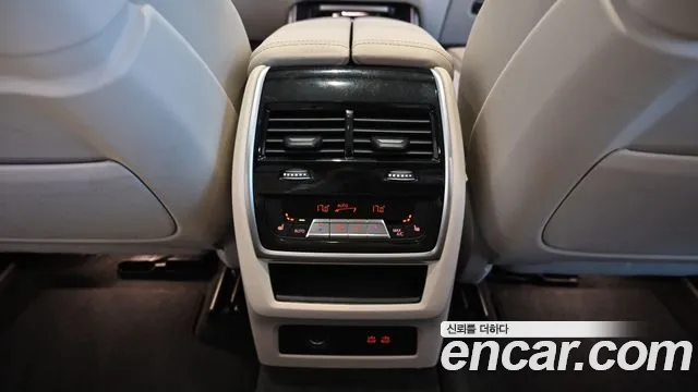 BMW X5 G05 — Фото автомобиля 17