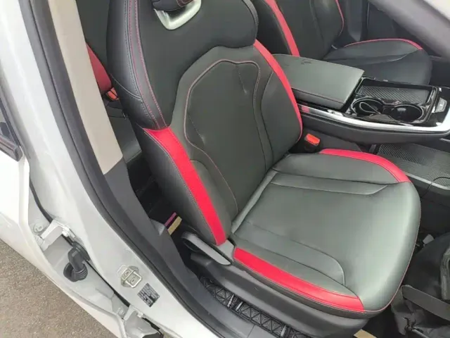 Jetour Dashing — Фото автомобиля 24