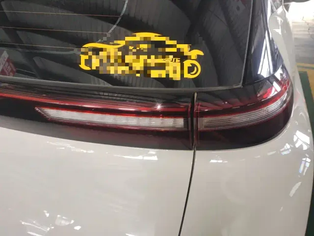 BYD Seagull — Фото автомобиля 7