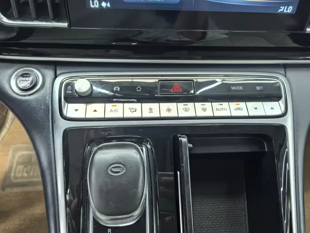 GAC Trumpchi M8 — Фото автомобиля 12