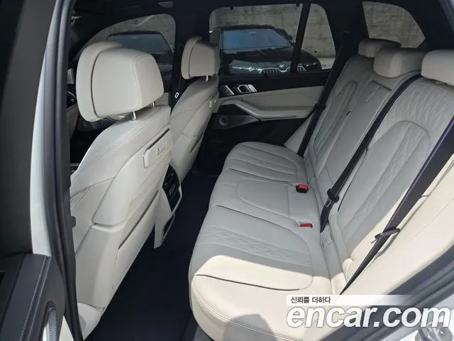 BMW X5 G05 — Фото автомобиля 17