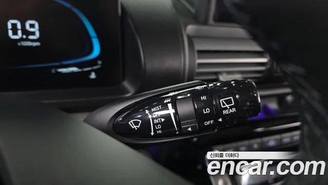 Hyundai Casper — Фото автомобиля 27