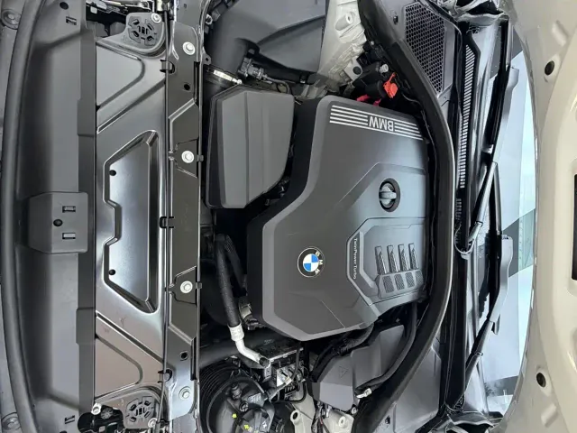 BMW 3 Series — Фото автомобиля 23