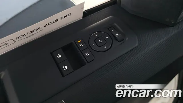 Kia PV5 — Фото автомобиля 8
