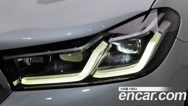 BMW Gran Turismo G32 — Фото автомобиля 22