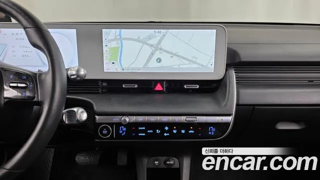 Hyundai Ioniq 5 Ioniq5 — Фото автомобиля 14