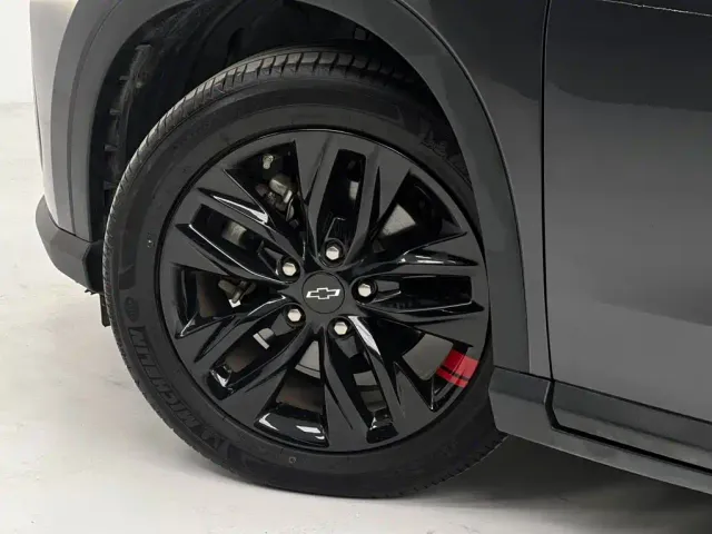 Chevrolet Orlando — Фото автомобиля 11