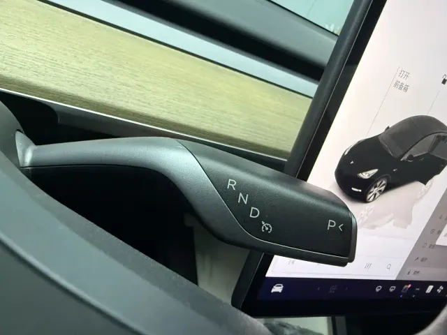 Tesla Model Y — Фото автомобиля 12