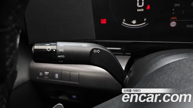 Hyundai Kona SX2 — Фото автомобиля 26