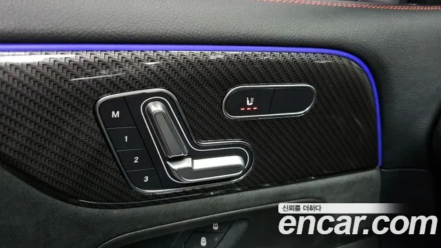 Mercedes-Benz GLB-Class — Фото автомобиля 16