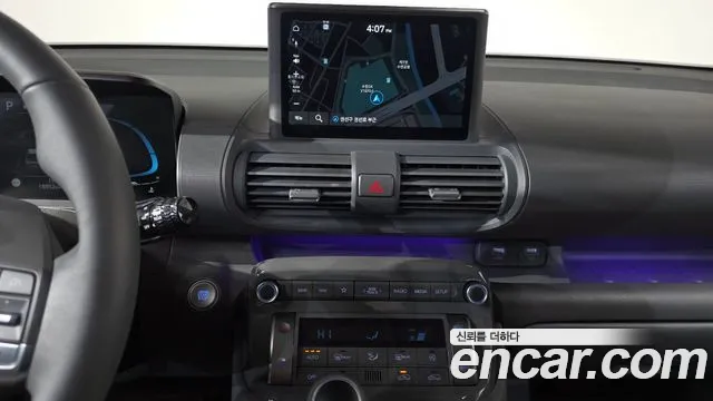 Hyundai Casper — Фото автомобиля 18