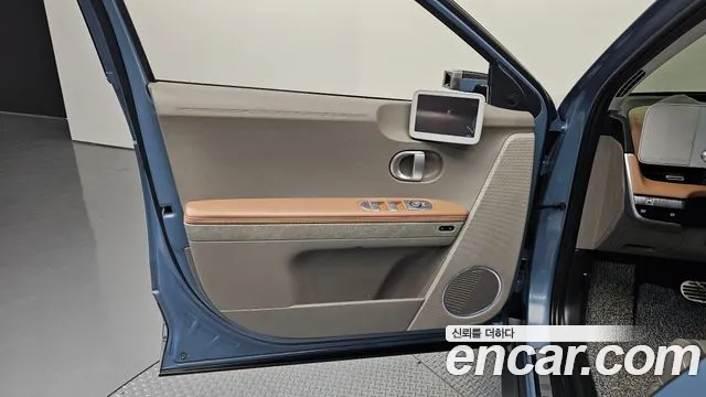 Hyundai Ioniq5 Ioniq5 Long Range AWD — Фото автомобиля 20