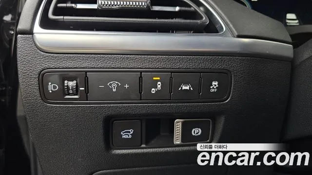Hyundai Palisade — Фото автомобиля 29