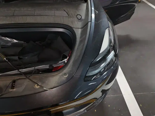 Tesla Model Y — Фото автомобиля 22