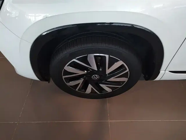 Volkswagen Tayron — Фото автомобиля 22