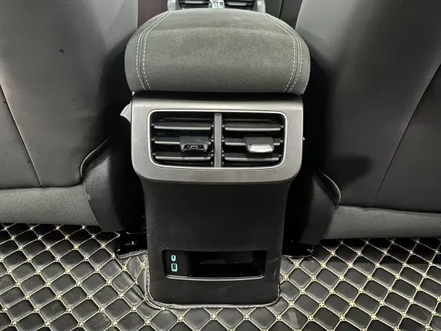 BYD Seal 06 New Energy 2025 DM-i Smart Drive Edition 120KM Luxury — Фото автомобиля 27