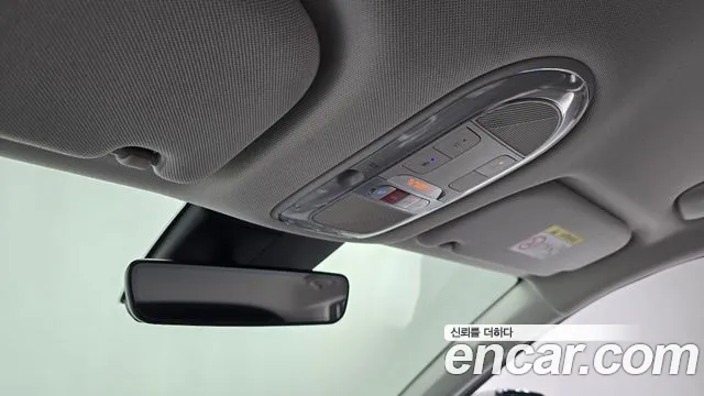 Hyundai Ioniq5 Ioniq5 Long Range AWD — Фото автомобиля 16