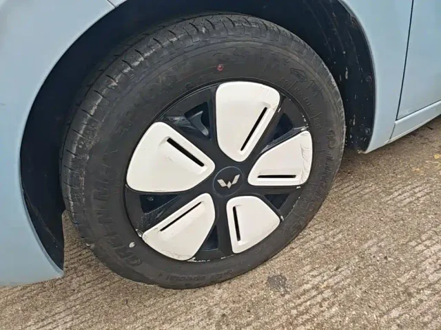 Wuling Hongguang Mini EV — Фото автомобиля 22