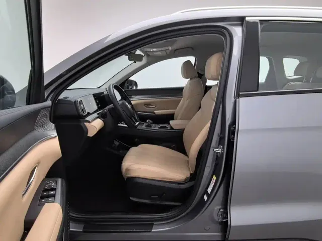 BYD Song Pro — Фото автомобиля 10