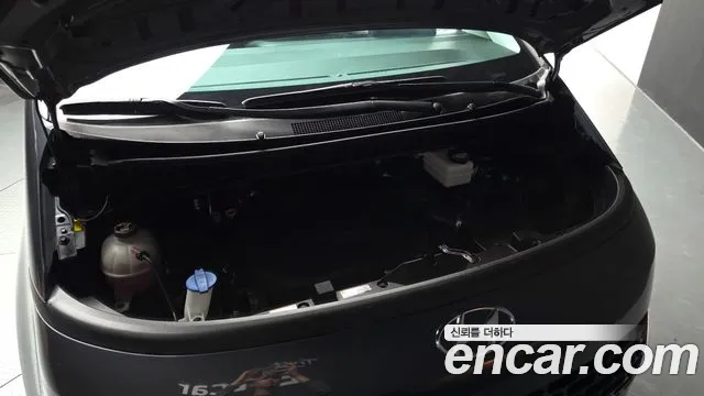 Hyundai Staria — Фото автомобиля 6