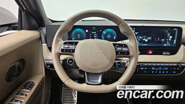 Hyundai Ioniq5 — Фото автомобиля 13