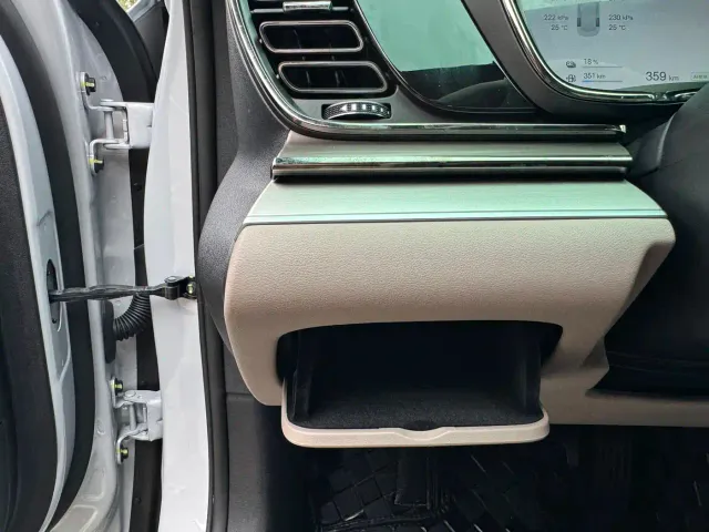 BYD Han 2025 DM-i Smart Drive Edition 125KM Elite — Фото автомобиля 18
