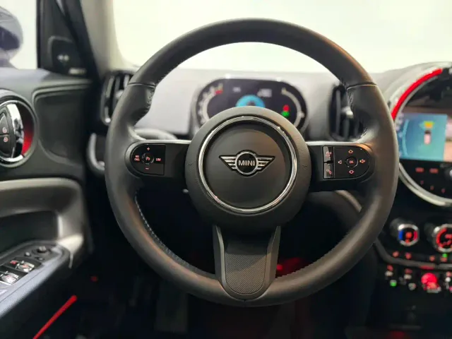 MINI Countryman — Фото автомобиля 8