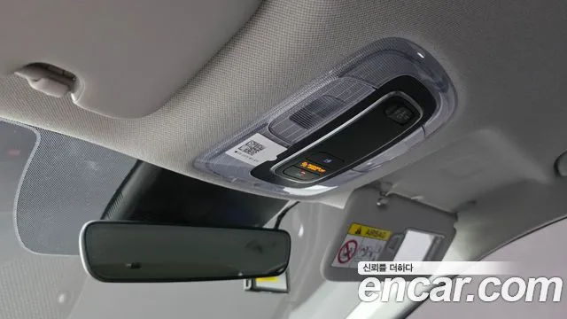 Hyundai Avante CN7 — Фото автомобиля 26