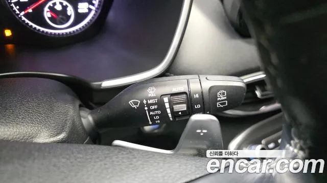 Hyundai Santa Fe New — Фото автомобиля 16