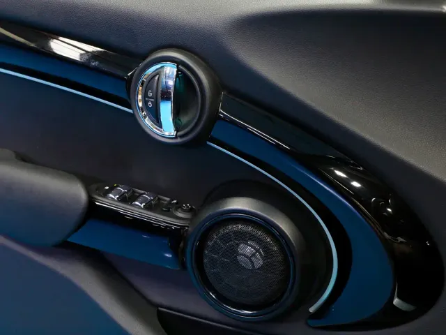 MINI Hatch — Фото автомобиля 20