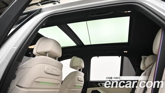 BMW X5 G05 — Фото автомобиля 19