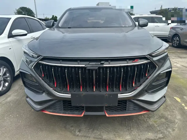 Changan Oushang X5 — Фото автомобиля 2