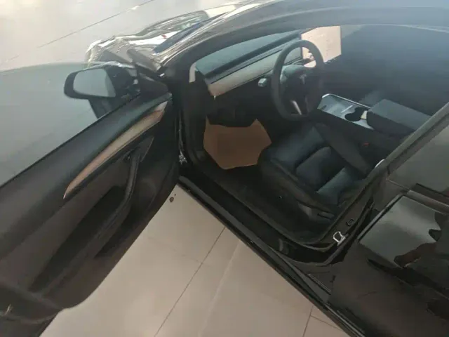 Tesla Model 3 — Фото автомобиля 15
