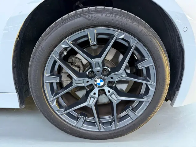 BMW 3 Series — Фото автомобиля 21