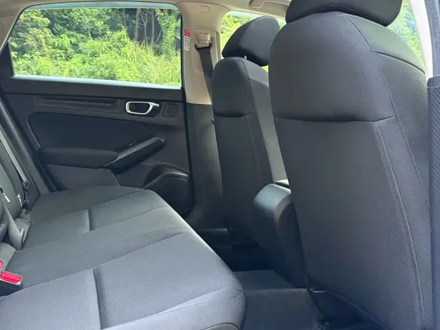 Honda Civic — Фото автомобиля 13