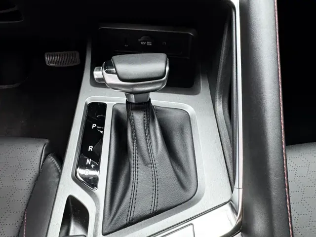 Changan CS35 Plus — Фото автомобиля 17