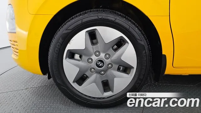 Hyundai Staria Staria L3.5 Школьный автобус — Фото автомобиля 5