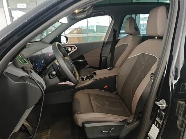 BMW X3 — Фото автомобиля 14